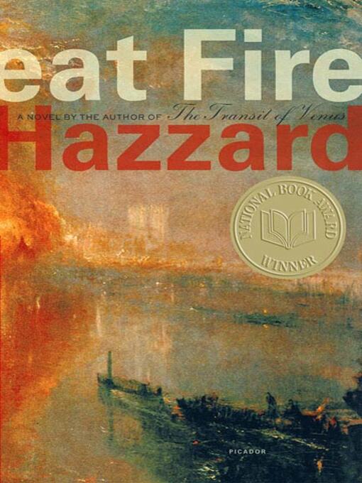 Title details for The Great Fire by Shirley Hazzard - Wait list
